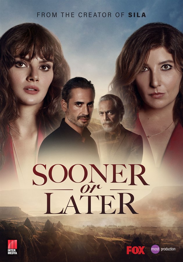 Inter Medya acquired the distribution rights of Sooner or Later and Destiny 